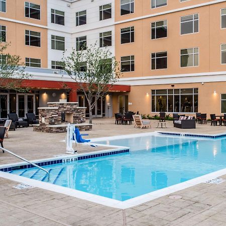 Cambria Hotel Mcallen Convention Center Екстер'єр фото