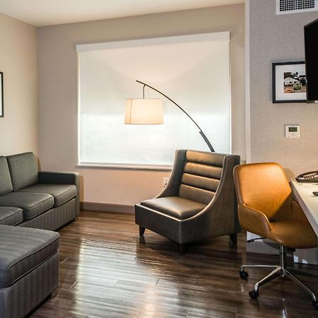Cambria Hotel Mcallen Convention Center Екстер'єр фото