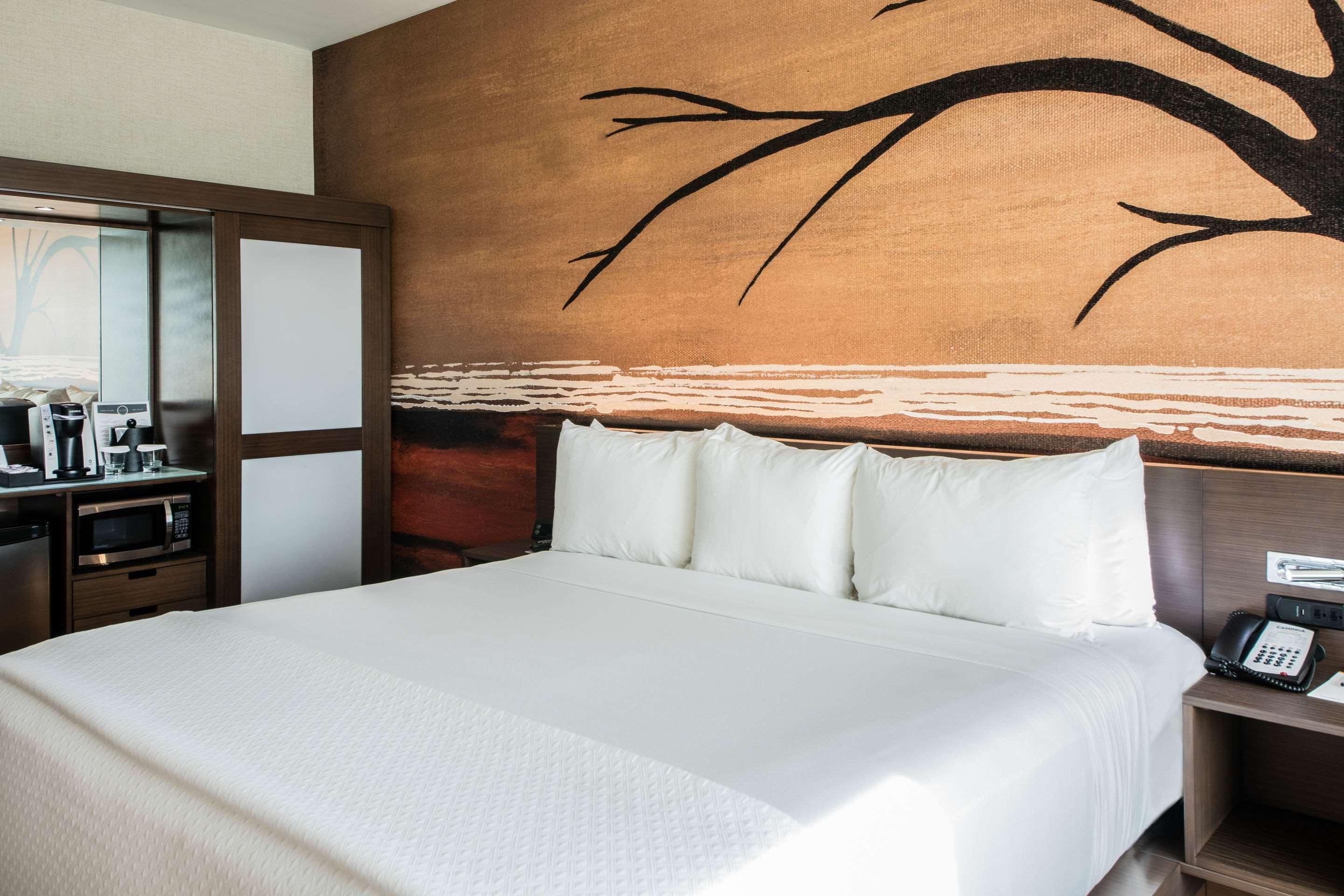 Cambria Hotel Mcallen Convention Center Екстер'єр фото
