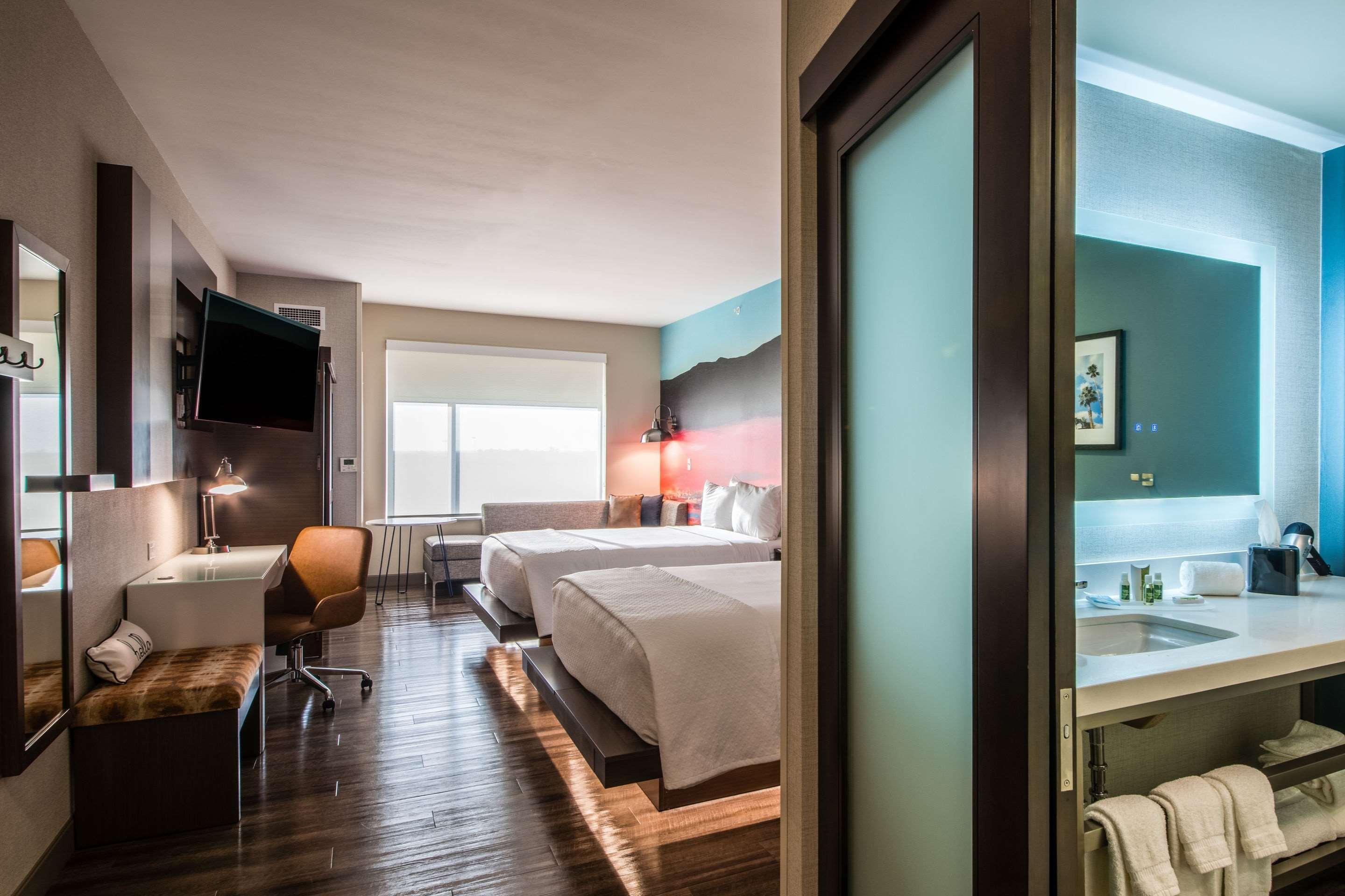 Cambria Hotel Mcallen Convention Center Екстер'єр фото