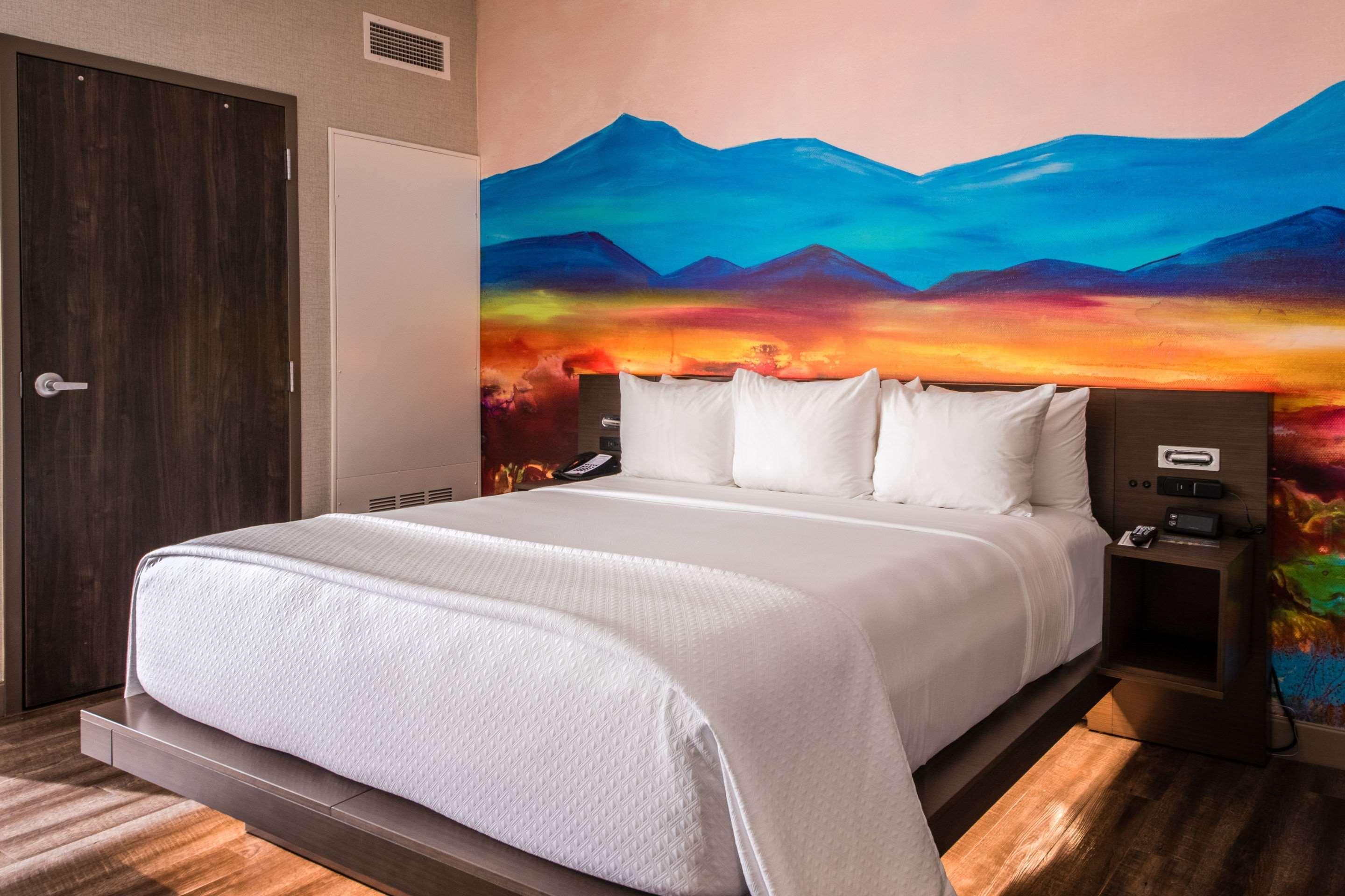 Cambria Hotel Mcallen Convention Center Екстер'єр фото