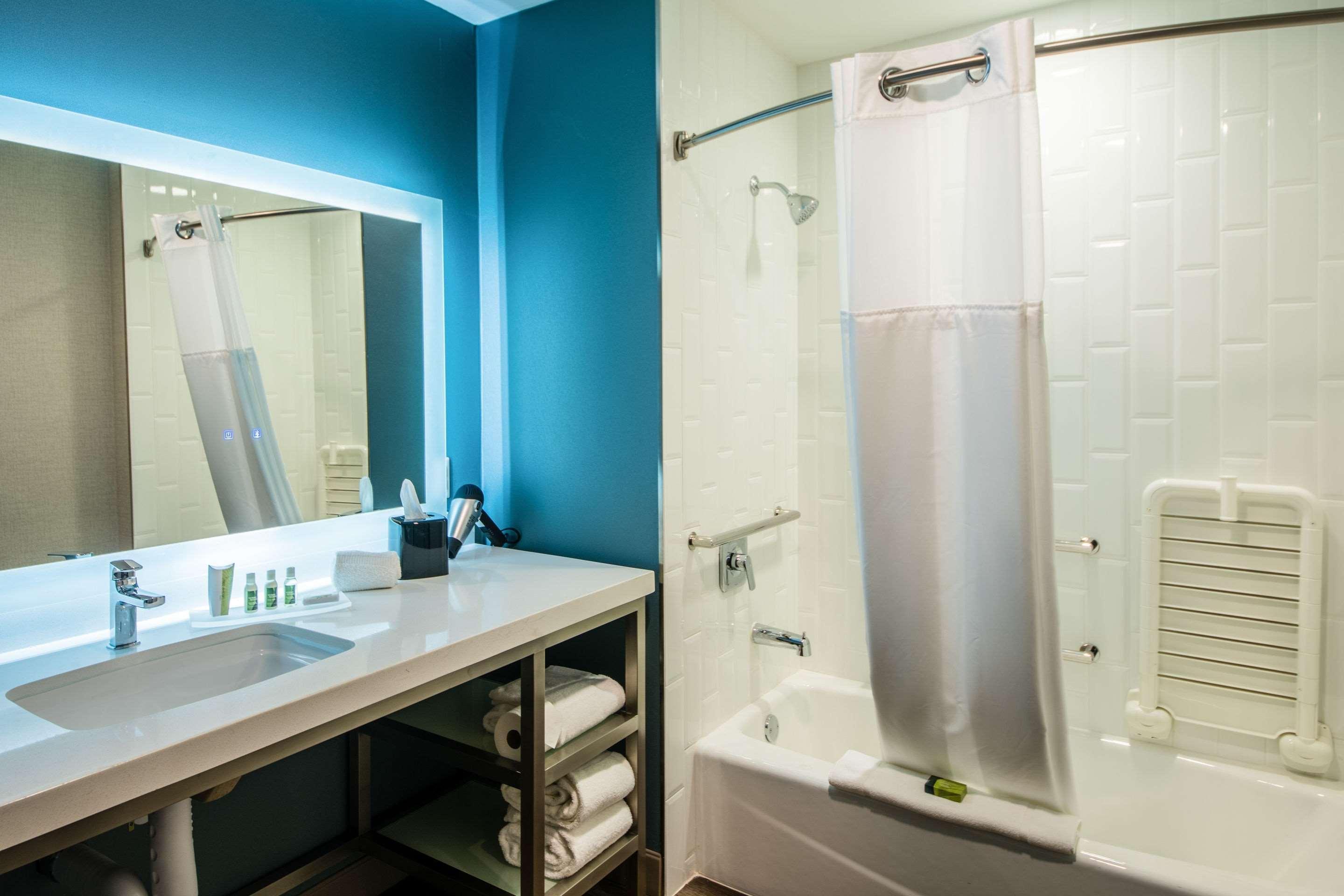 Cambria Hotel Mcallen Convention Center Екстер'єр фото