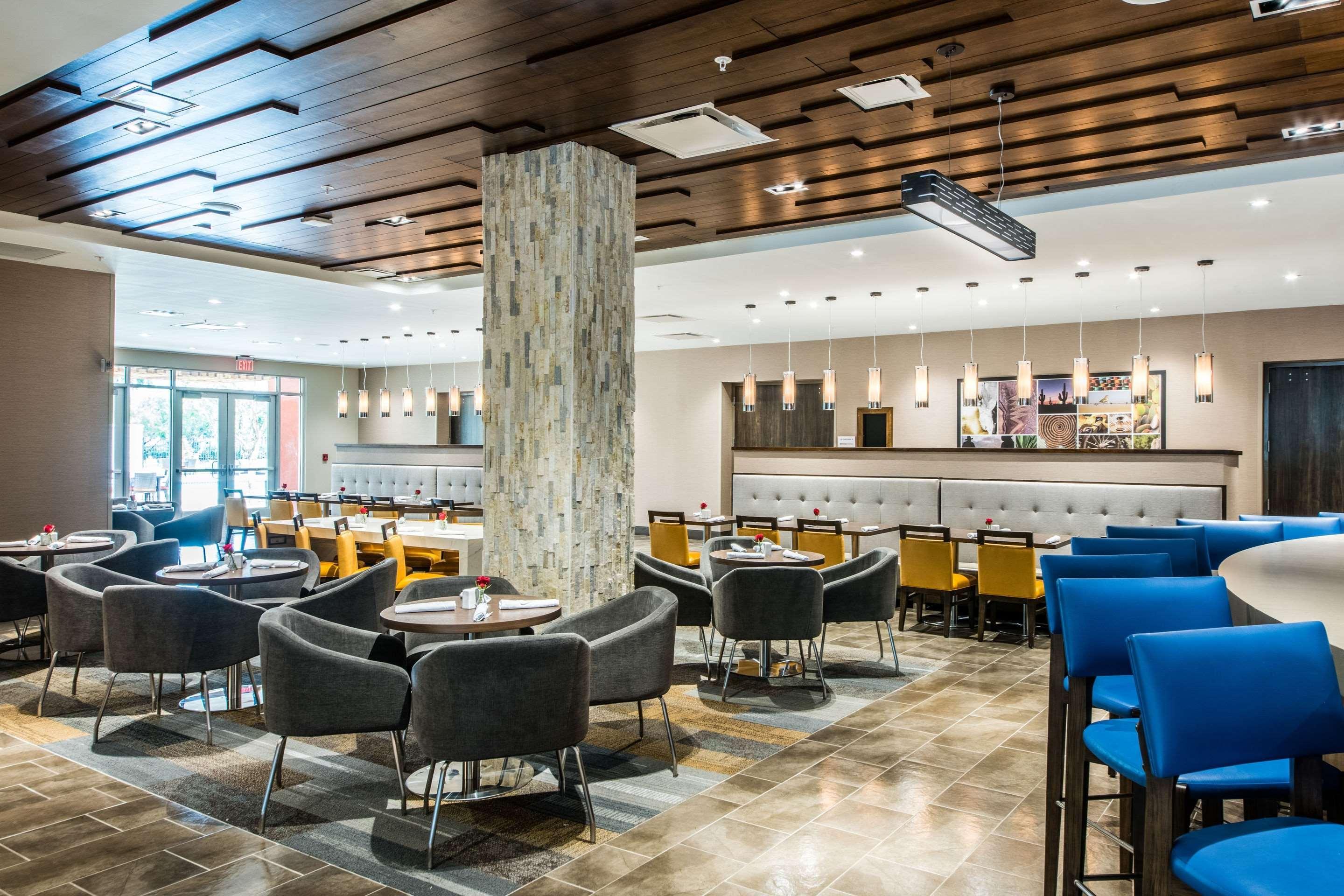 Cambria Hotel Mcallen Convention Center Екстер'єр фото
