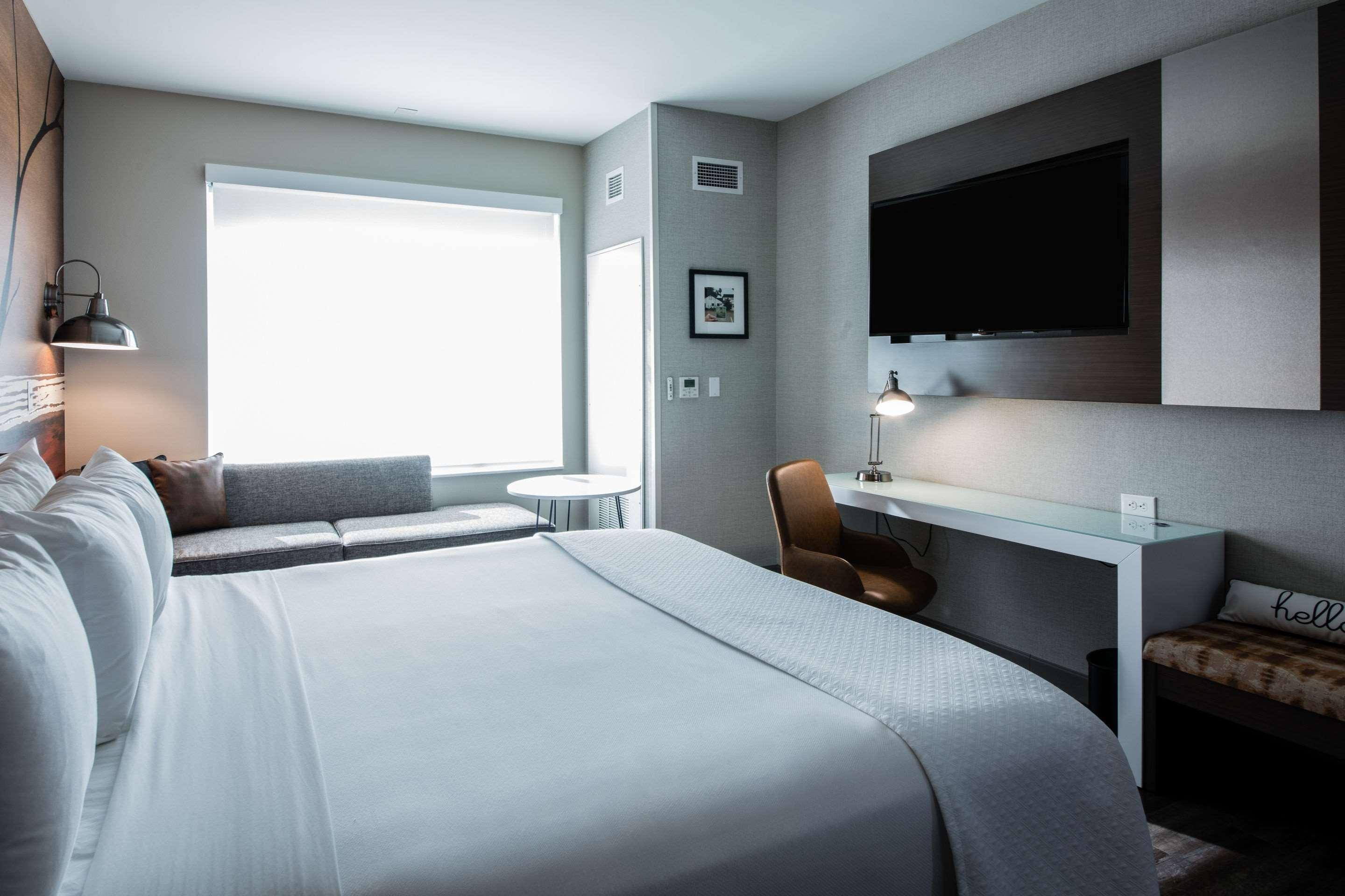 Cambria Hotel Mcallen Convention Center Екстер'єр фото