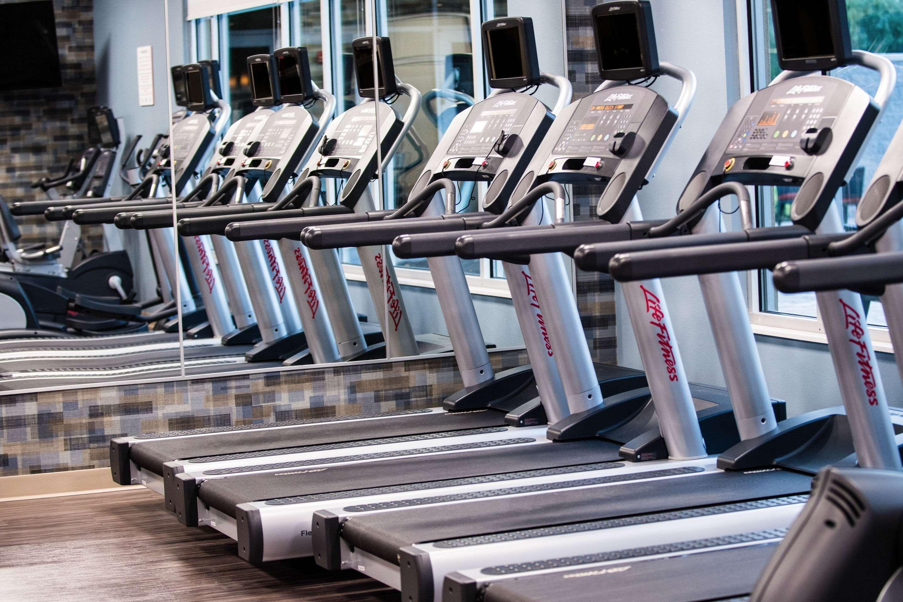 Cambria Hotel Mcallen Convention Center Екстер'єр фото