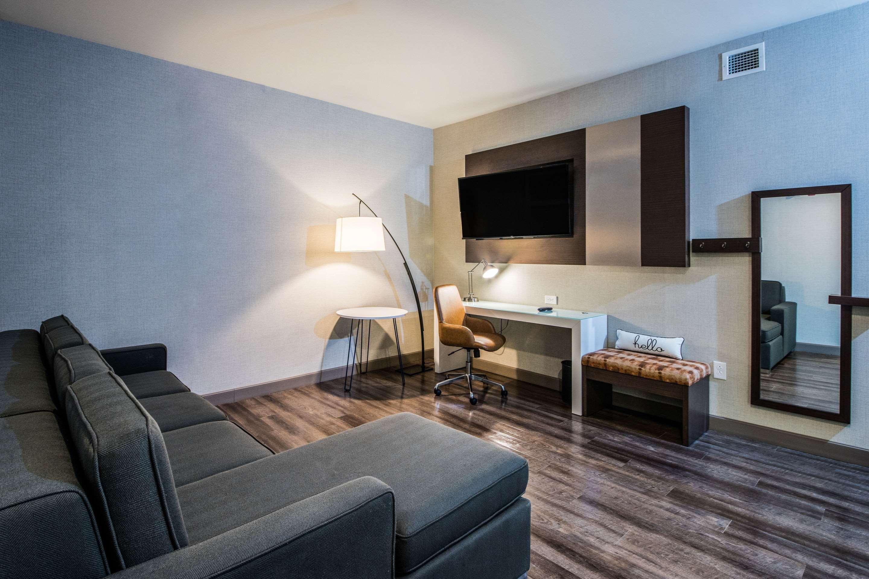 Cambria Hotel Mcallen Convention Center Екстер'єр фото
