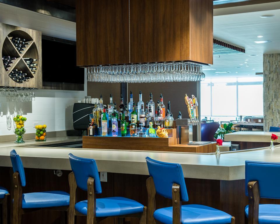 Cambria Hotel Mcallen Convention Center Екстер'єр фото