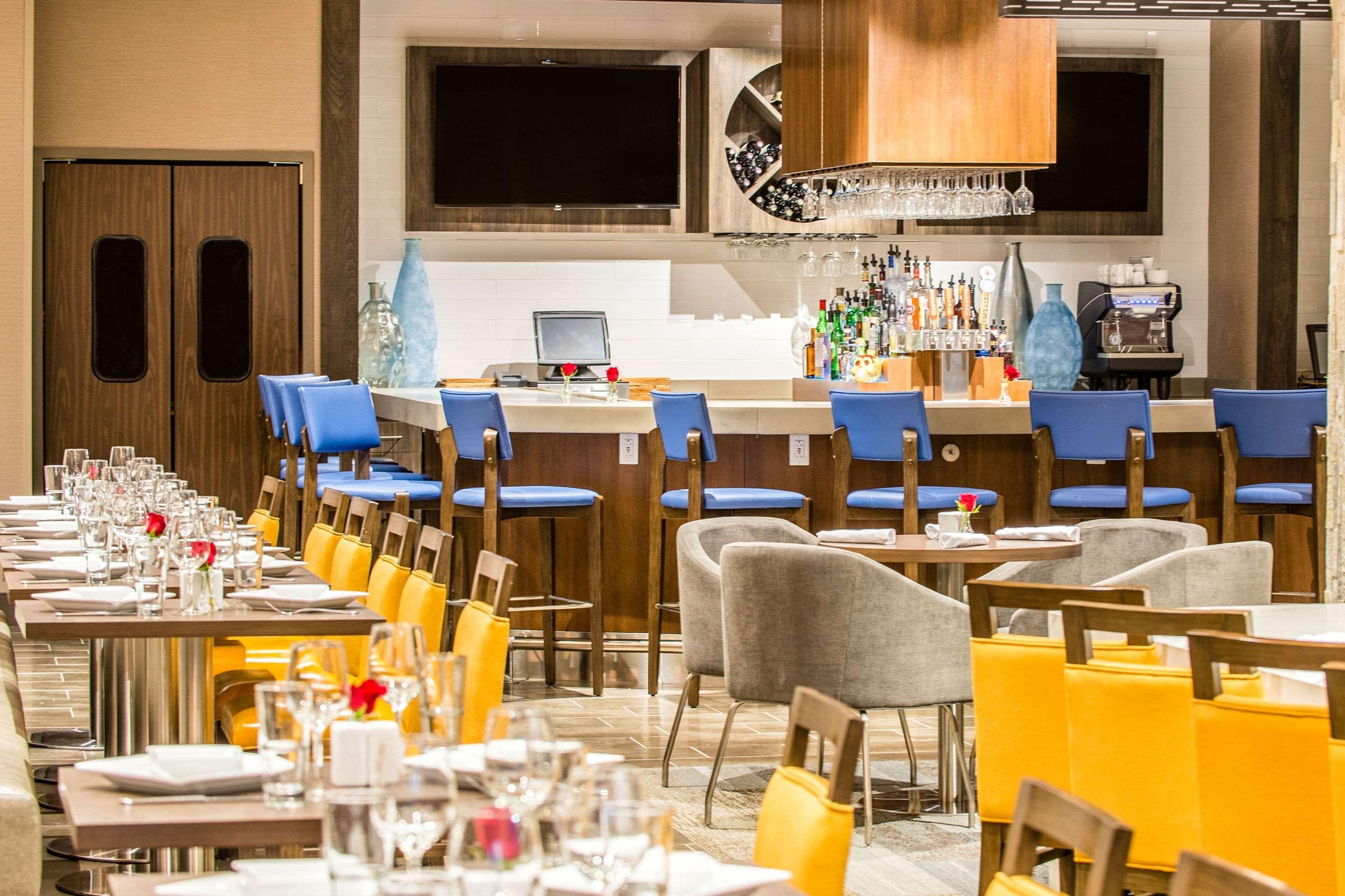 Cambria Hotel Mcallen Convention Center Екстер'єр фото