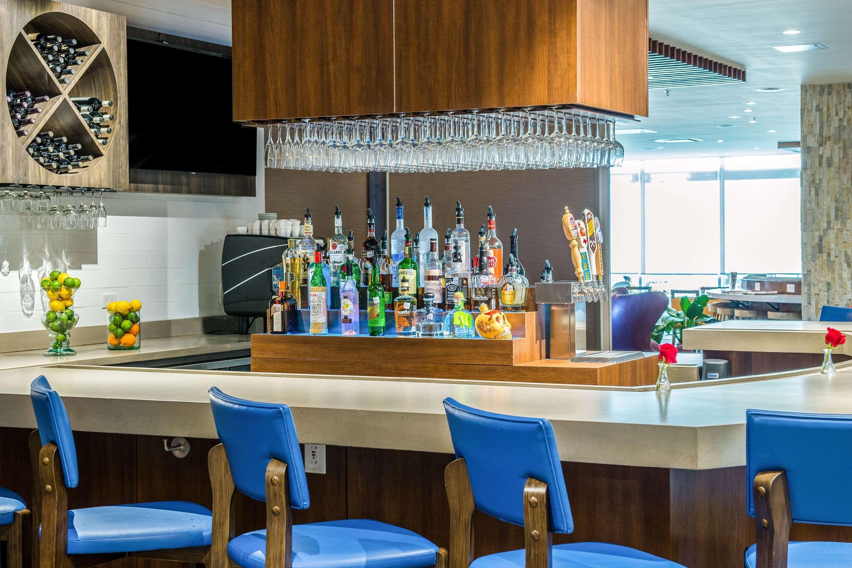 Cambria Hotel Mcallen Convention Center Екстер'єр фото
