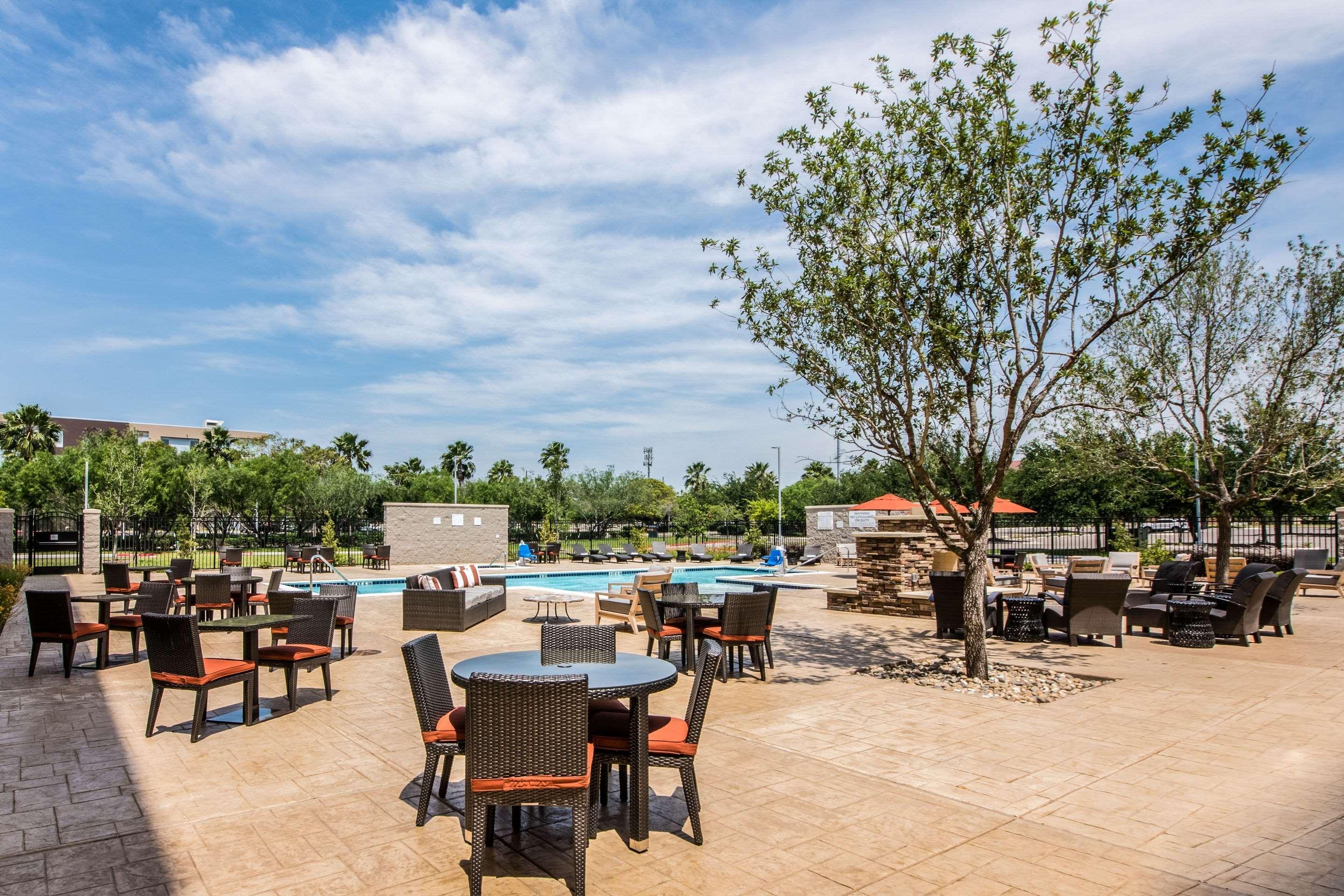 Cambria Hotel Mcallen Convention Center Екстер'єр фото