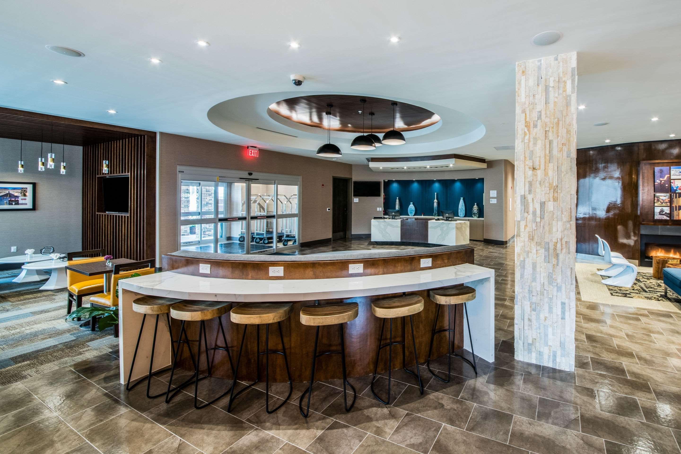 Cambria Hotel Mcallen Convention Center Екстер'єр фото
