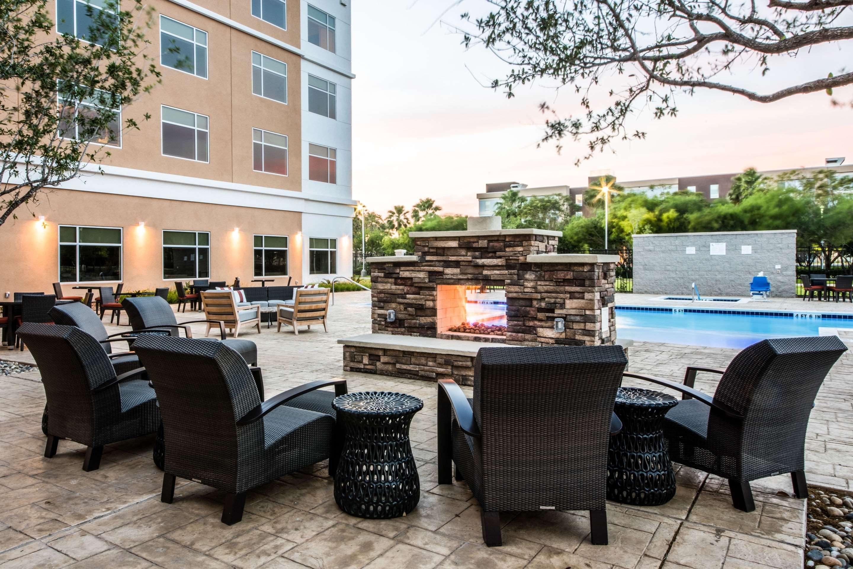 Cambria Hotel Mcallen Convention Center Екстер'єр фото