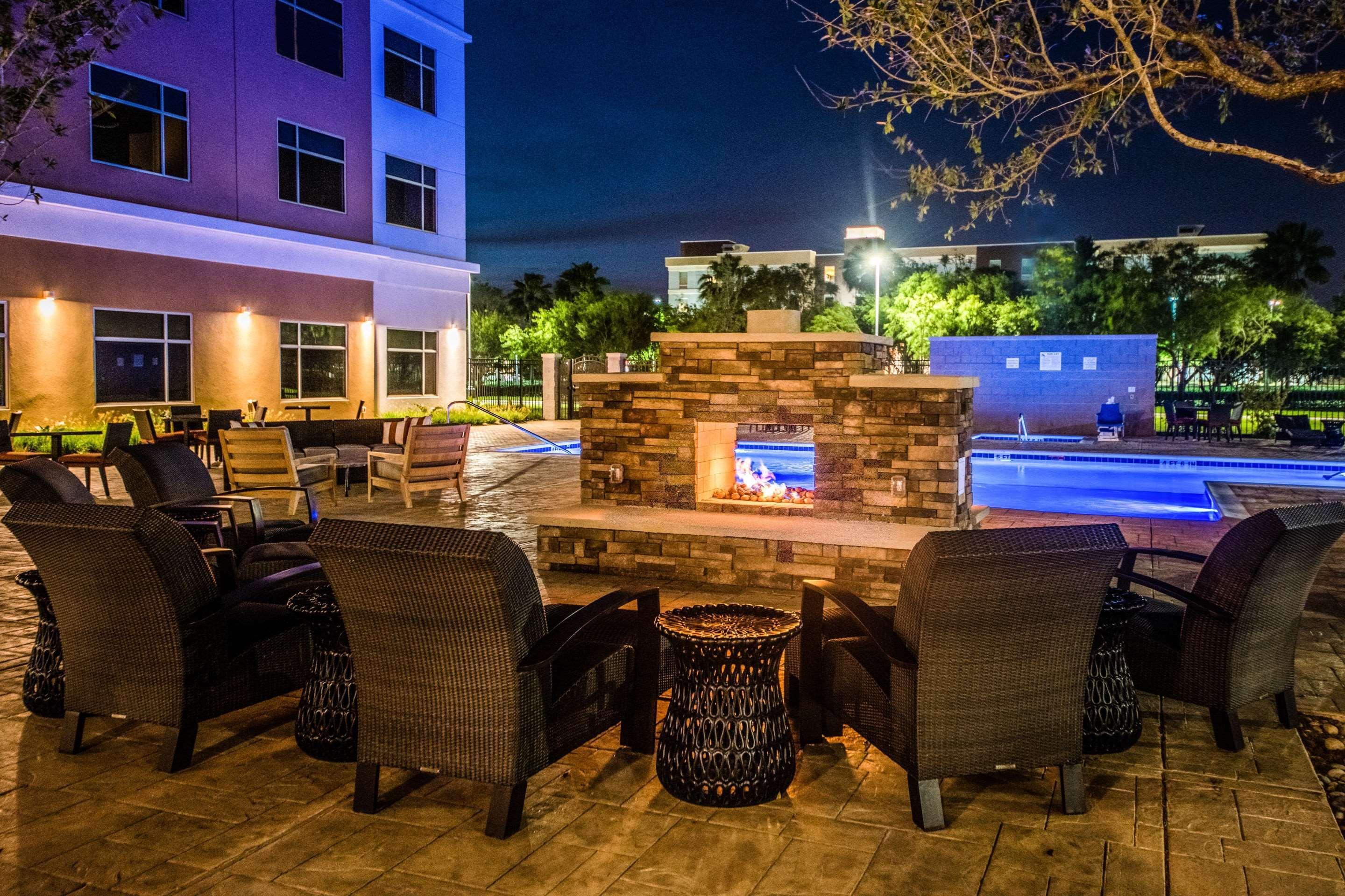 Cambria Hotel Mcallen Convention Center Екстер'єр фото