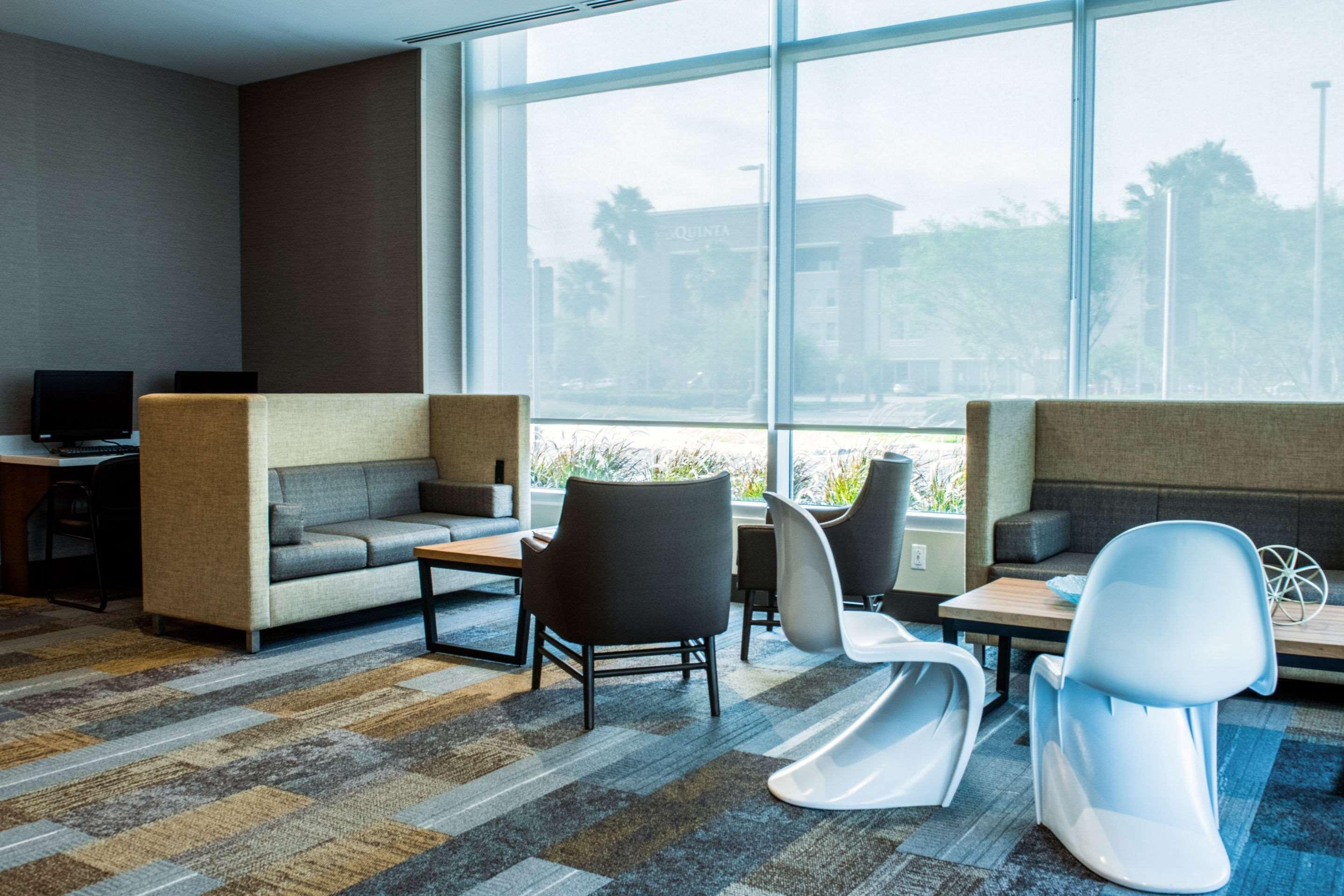 Cambria Hotel Mcallen Convention Center Екстер'єр фото