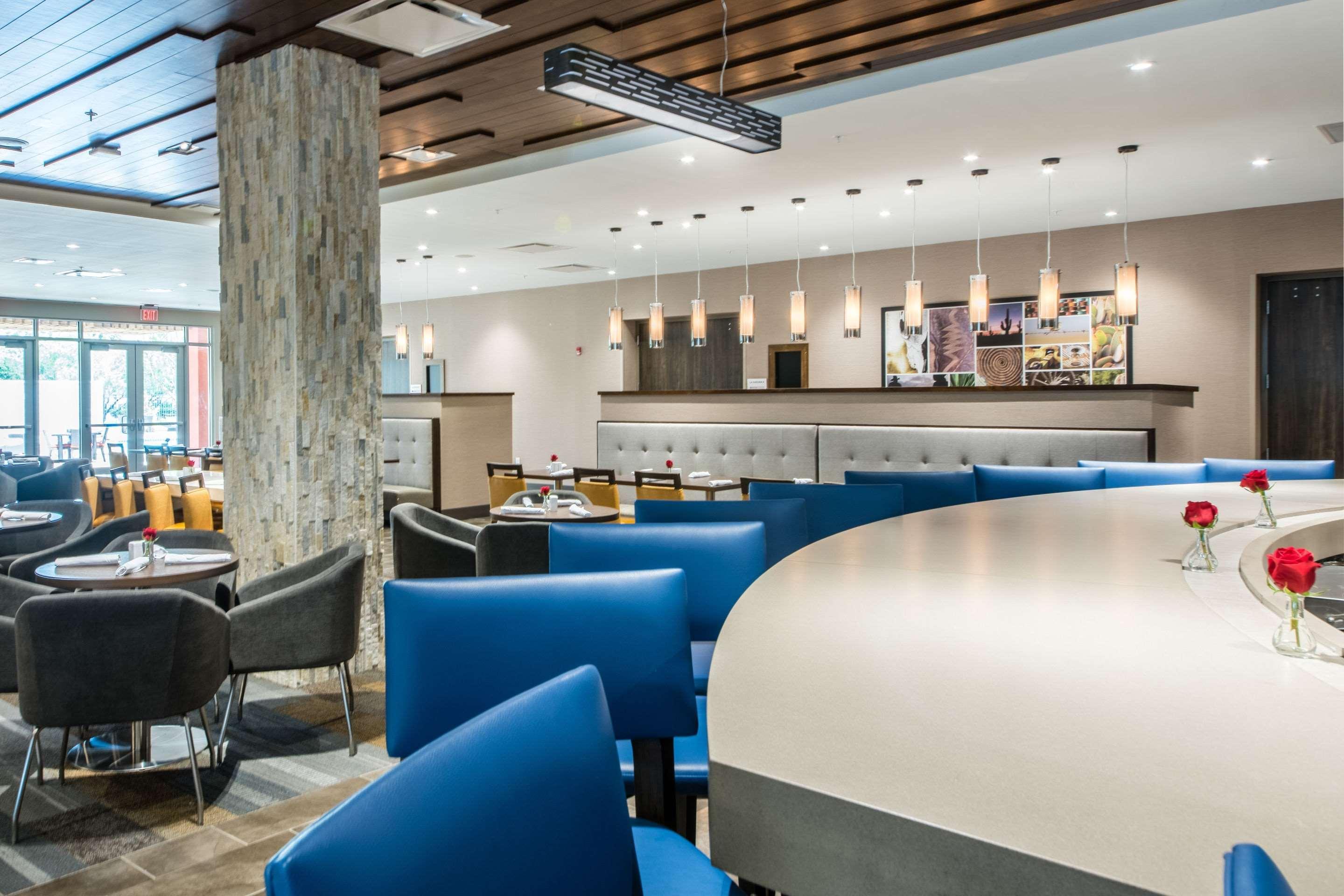 Cambria Hotel Mcallen Convention Center Екстер'єр фото