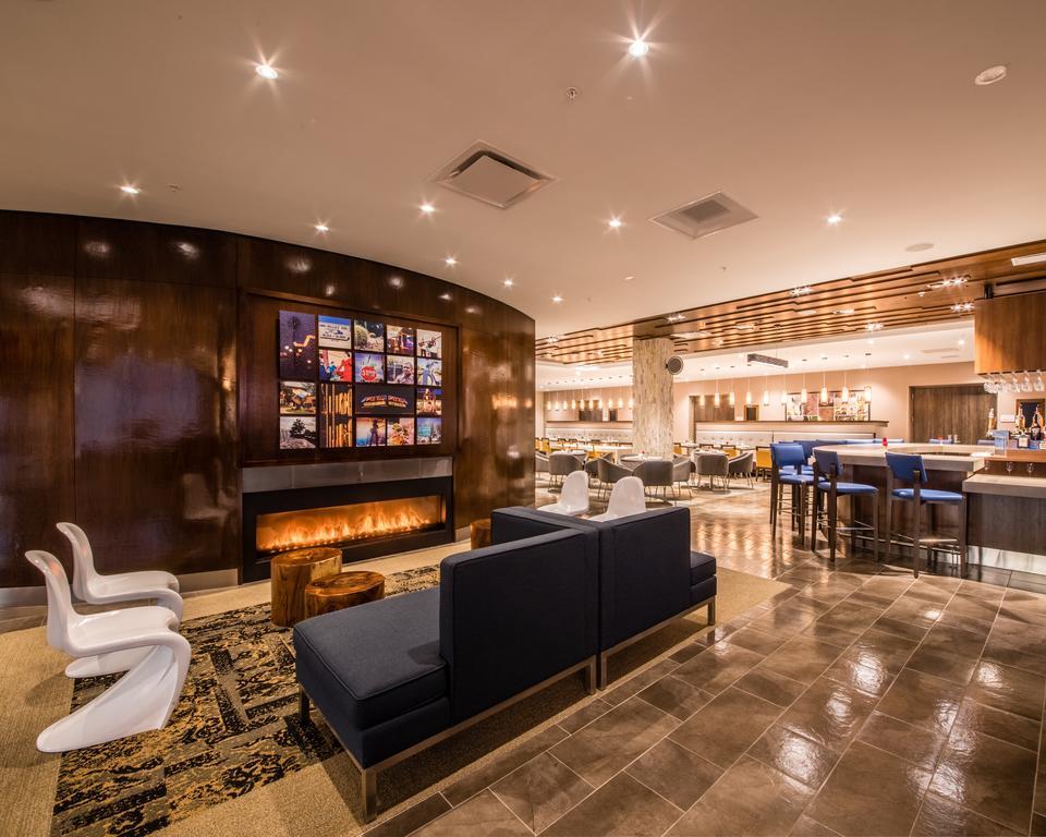 Cambria Hotel Mcallen Convention Center Екстер'єр фото