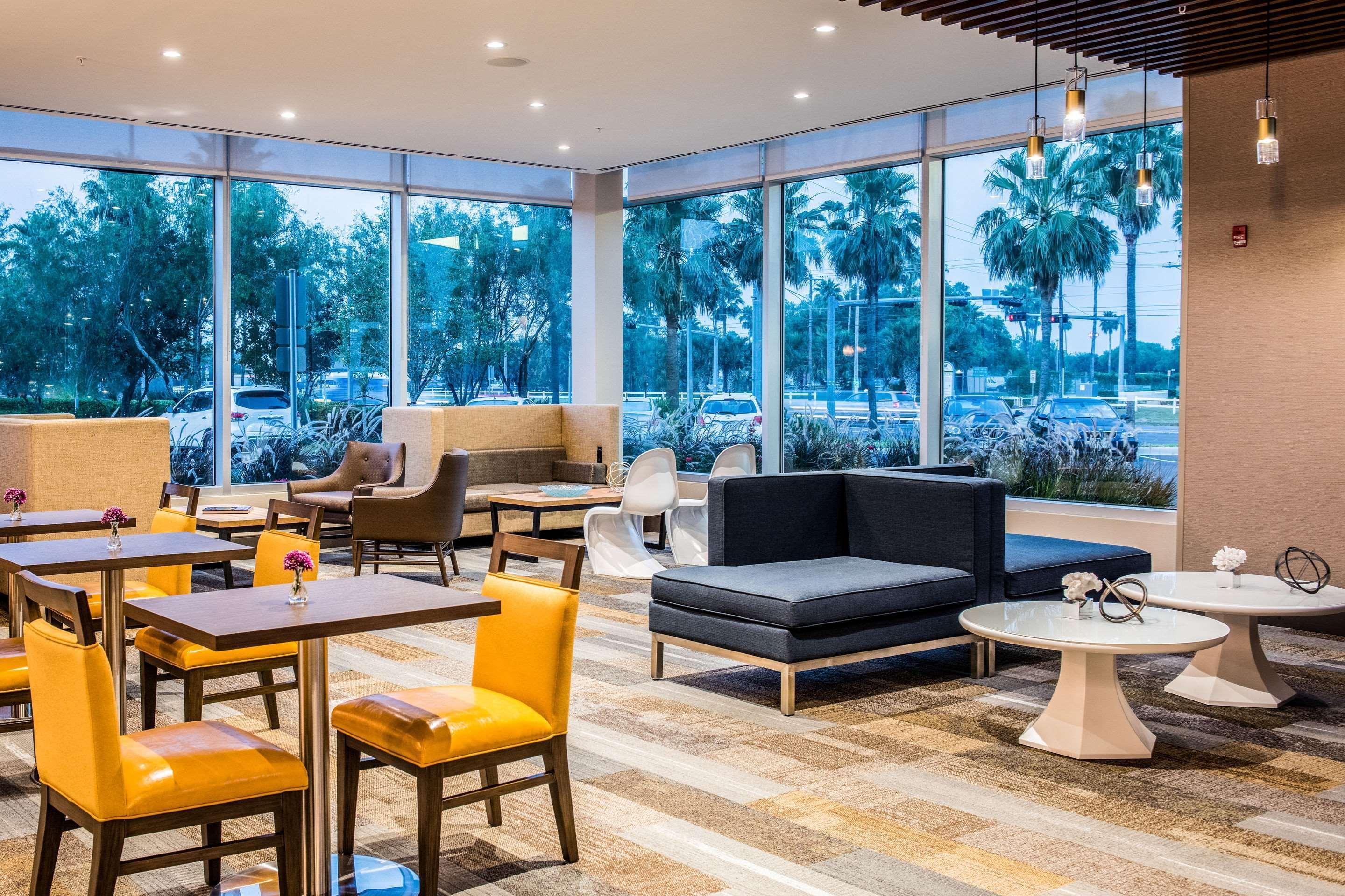 Cambria Hotel Mcallen Convention Center Екстер'єр фото