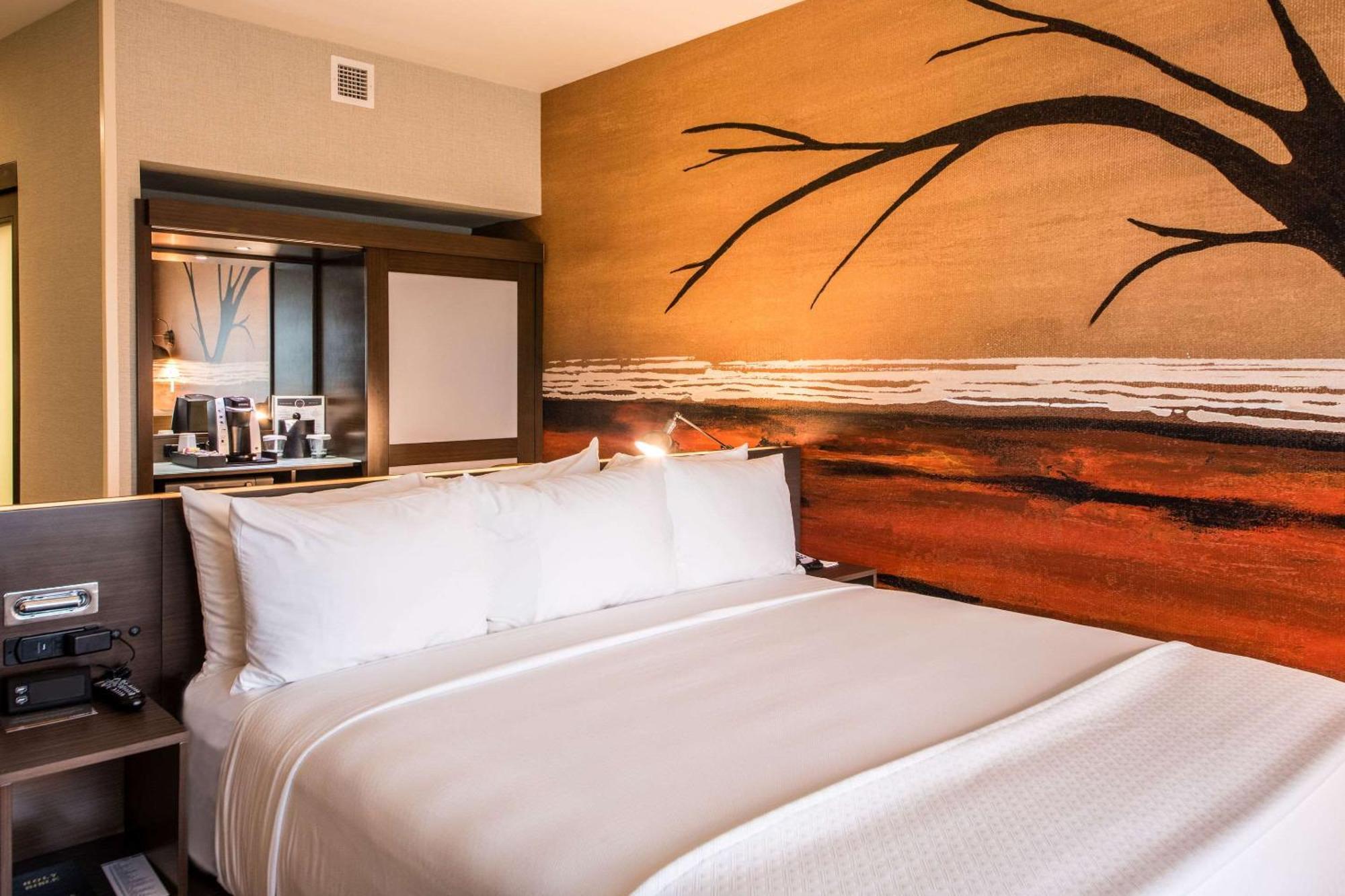 Cambria Hotel Mcallen Convention Center Екстер'єр фото