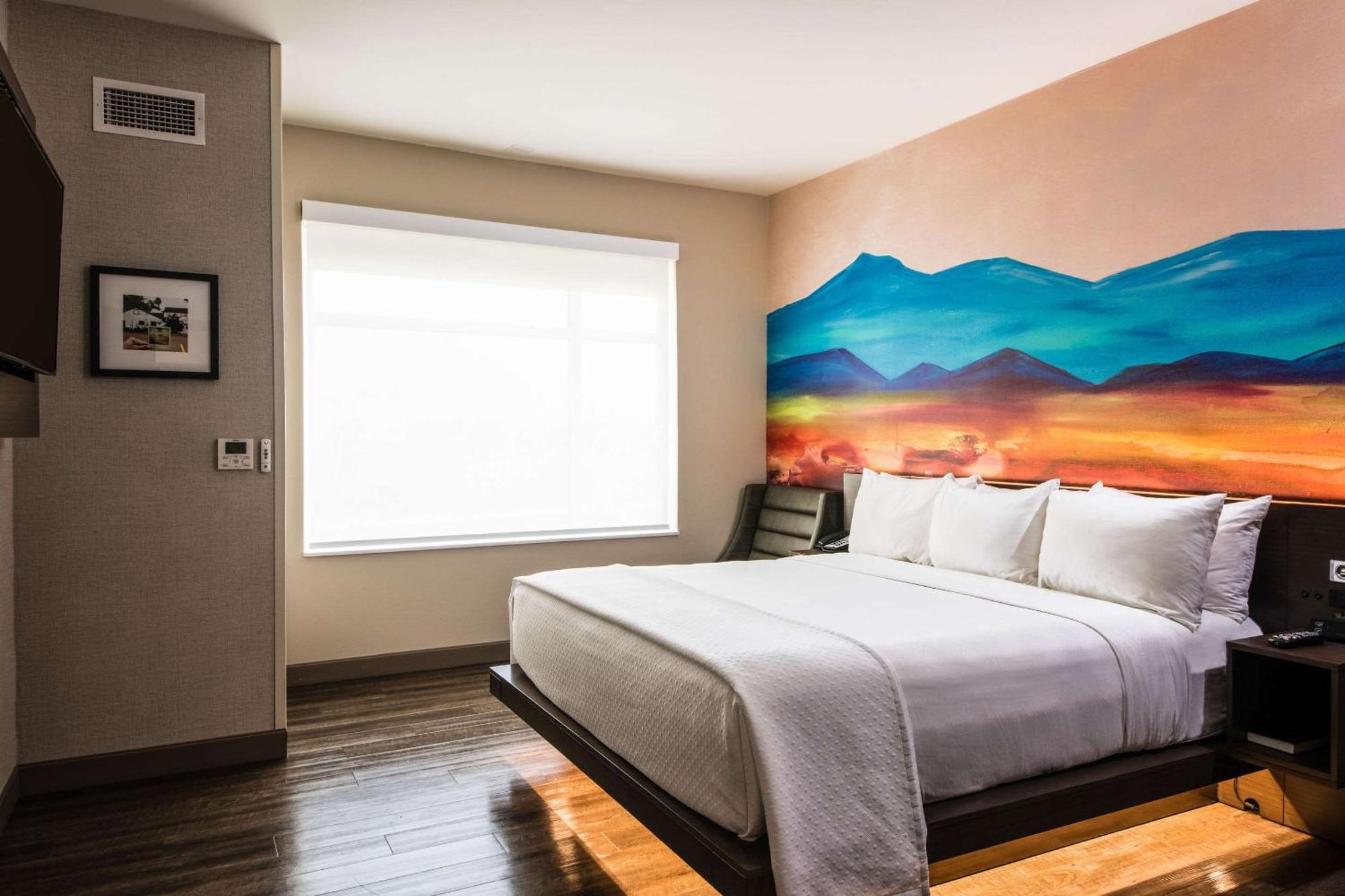 Cambria Hotel Mcallen Convention Center Екстер'єр фото