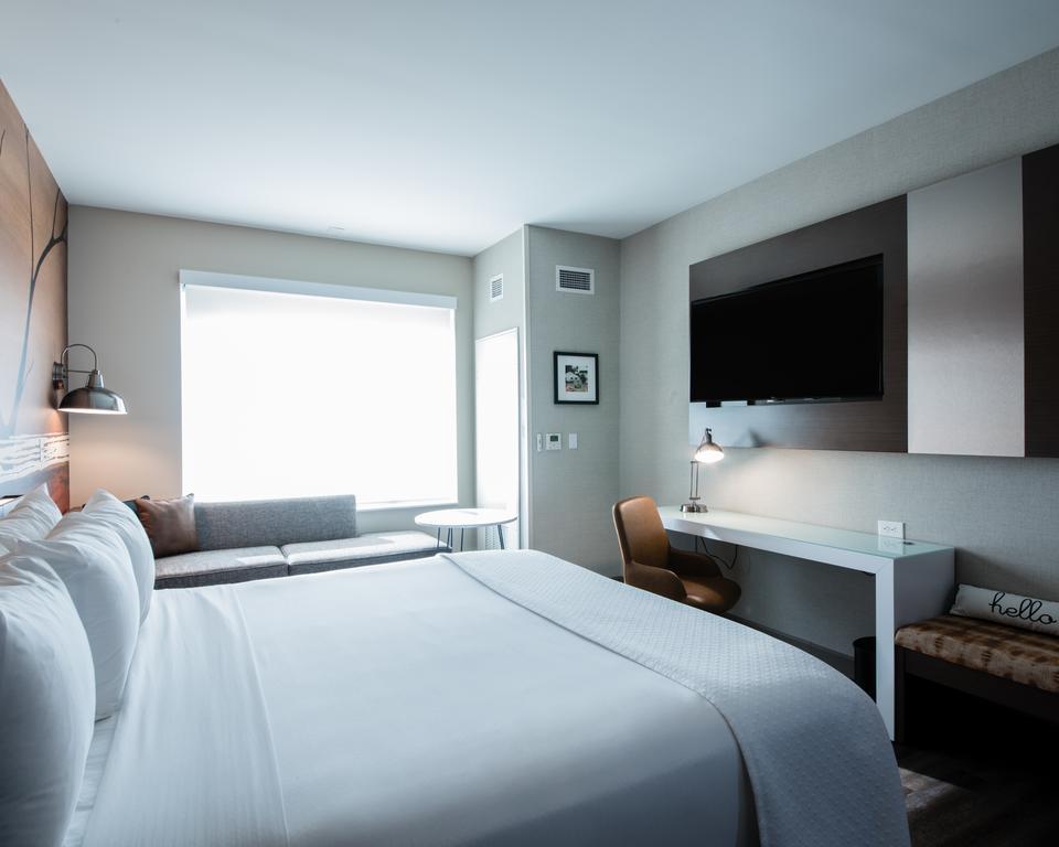Cambria Hotel Mcallen Convention Center Екстер'єр фото
