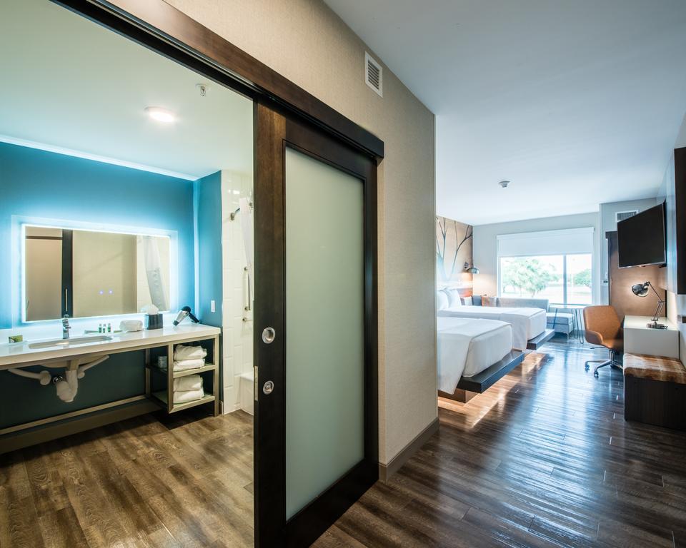 Cambria Hotel Mcallen Convention Center Екстер'єр фото