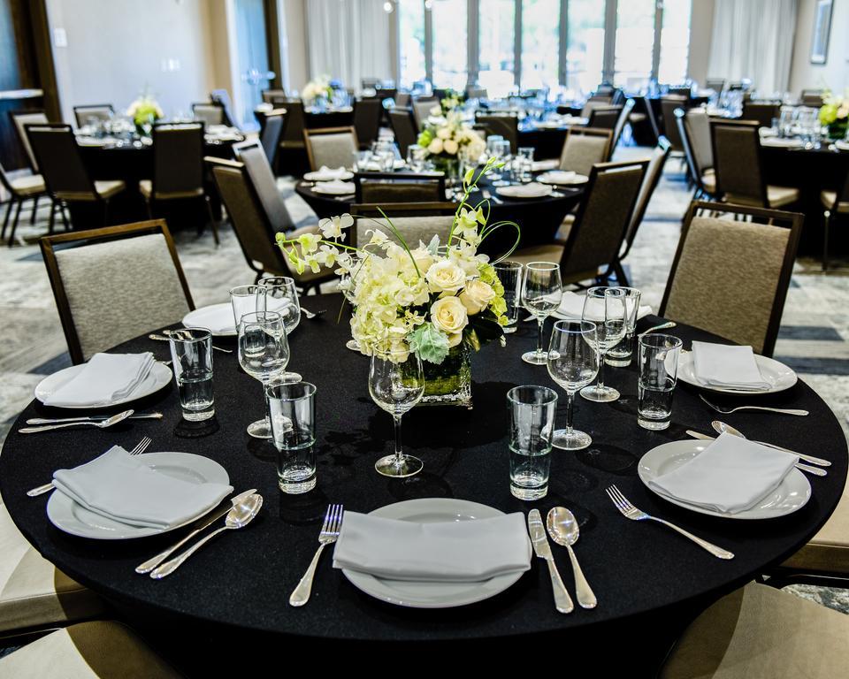 Cambria Hotel Mcallen Convention Center Екстер'єр фото