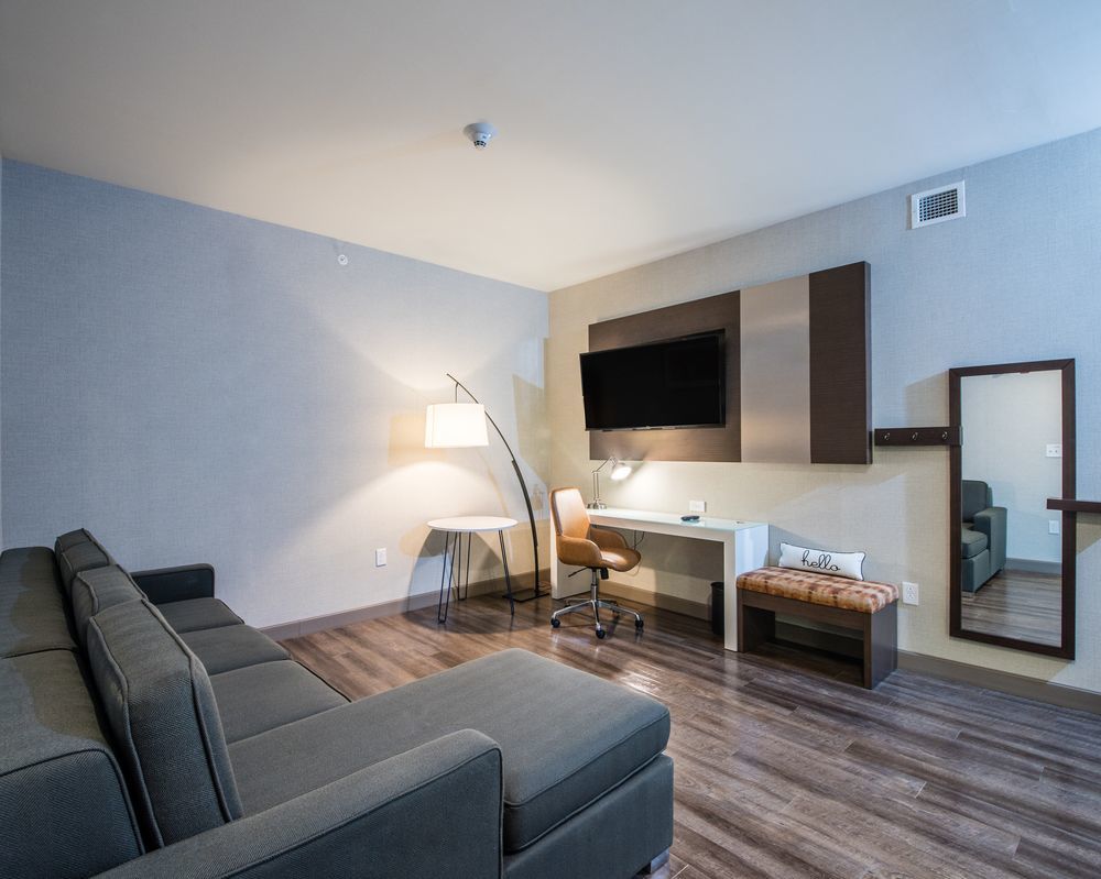 Cambria Hotel Mcallen Convention Center Екстер'єр фото