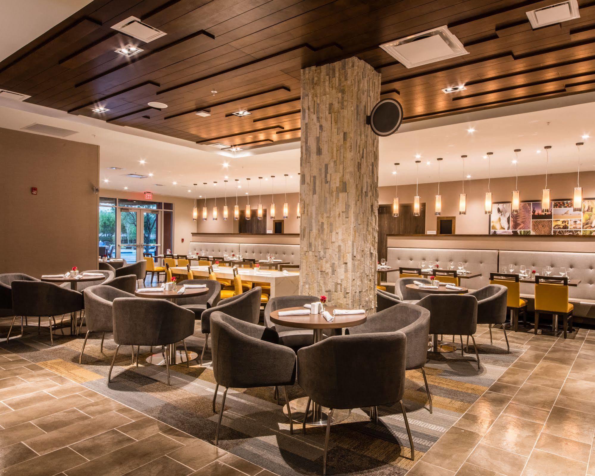 Cambria Hotel Mcallen Convention Center Екстер'єр фото